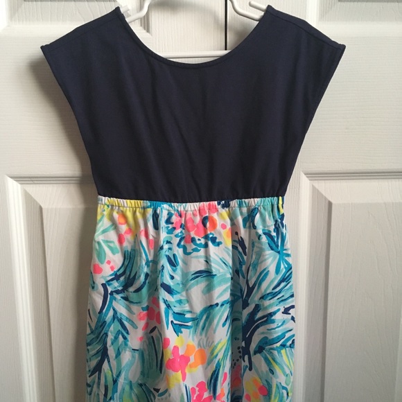 Lilly Pulitzer Other - NEW Lilly Pulitzer Small (4-5) Girls Dress
